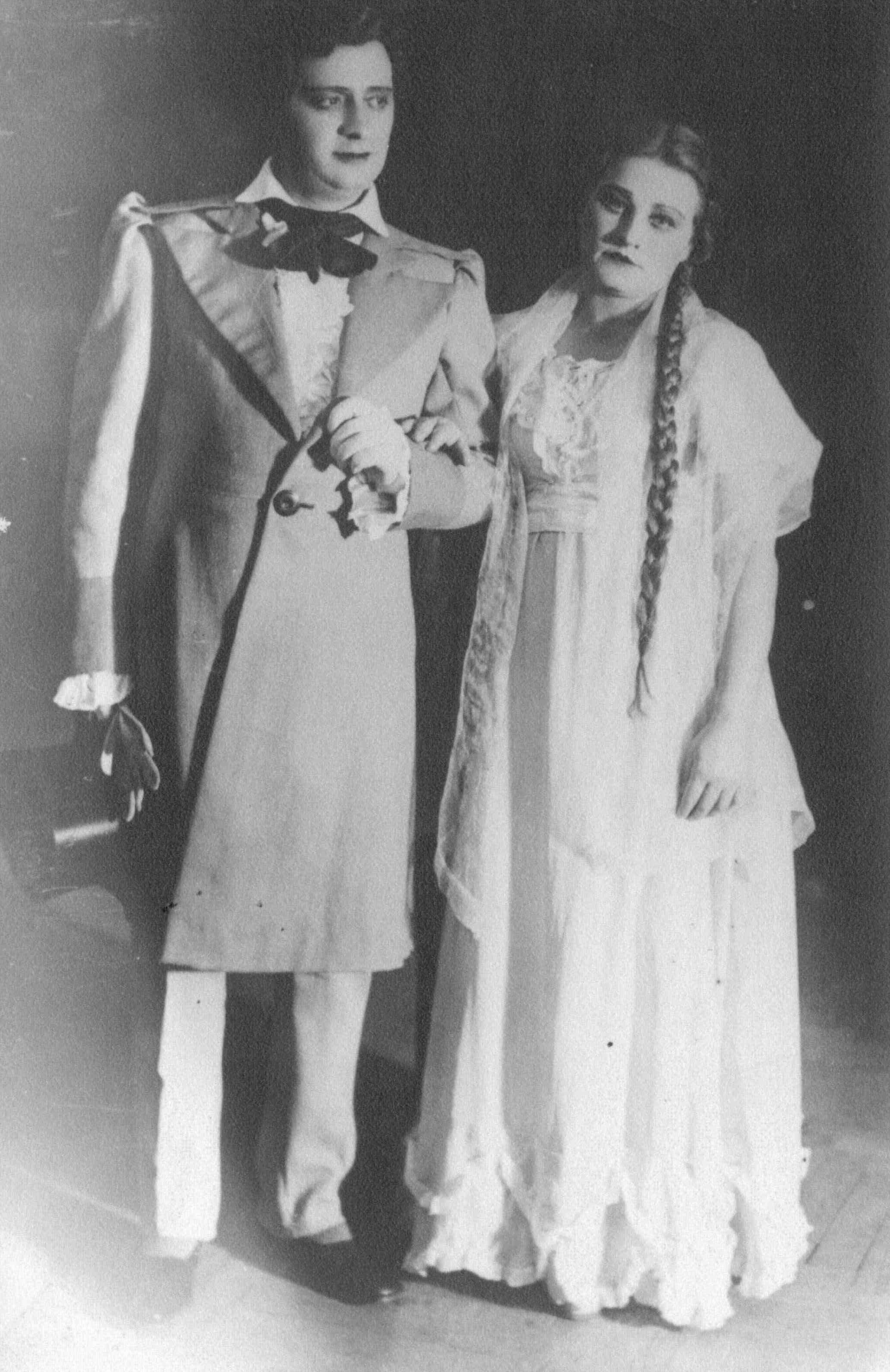 К 180-летию великого композитора. Чайковский в репертуаре НОВАТа - НОВАТ - фото №8